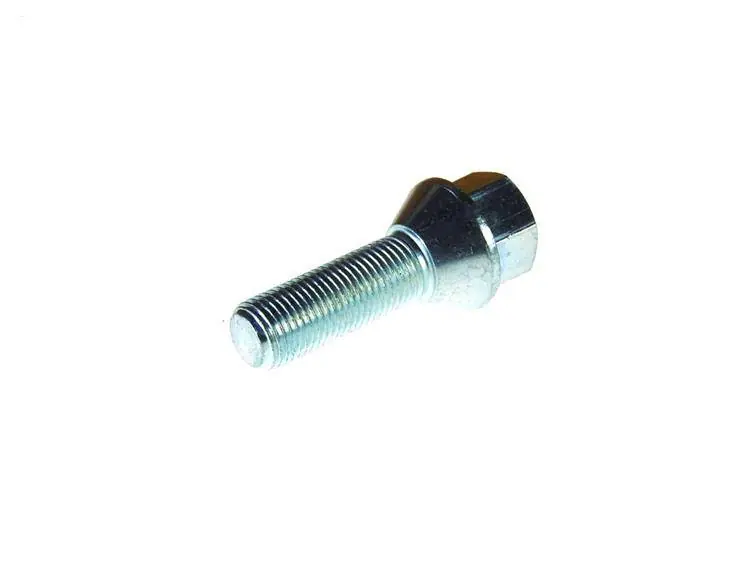 Ostatnie sztuki Śruba M16x1,5 35mm Stożek