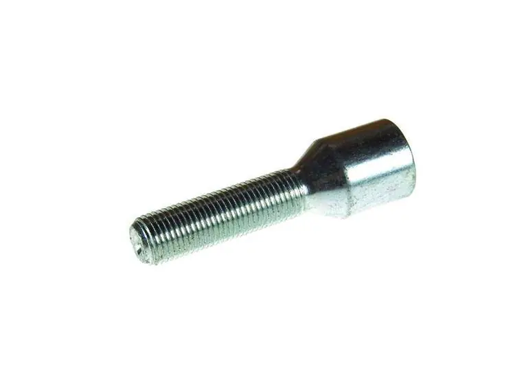 Śruba wąskootworowa Torx M12x1,5 45mm Stożek Najlepsza cena