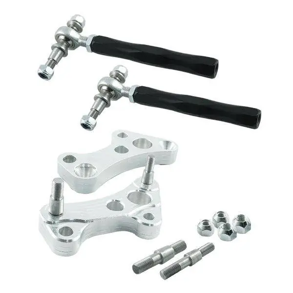 PMC STAGE 3+ Adaptery skrętu BMW E36 +25% Oferta limitowana
