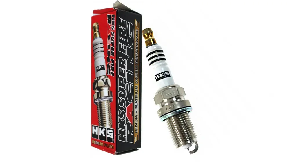 Świeca zapłonowa HKS Super Fire Racing 50003-M40 Obniżka ceny
