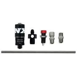 Tani System oczyszczania nitro do solenoidów Lightning i Iceman