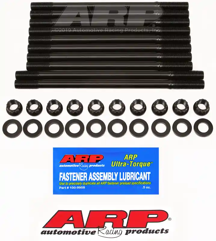 Wybór klientów Szpilki do głowicy ARP Acura Integra 1.8L B18A1 1992-1993 208-4302