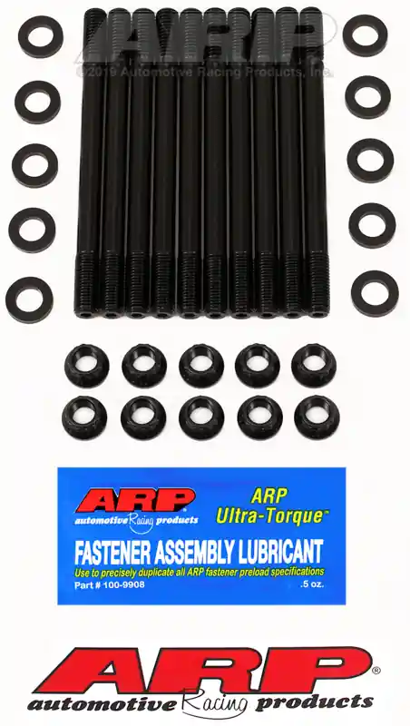 Wyjątkowa oferta Szpilki do głowicy ARP Audi 2.0 FSI, TFSl 204-4302
