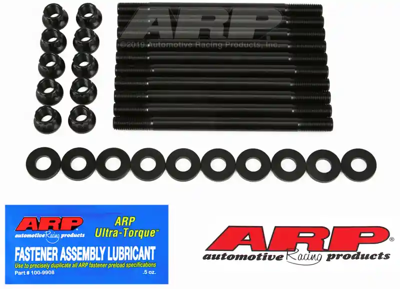 Szpilki do głowicy ARP Dodge SRT4 2.4L DOHC 2003-2006 141-4204 Do wyczerpania zapasów
