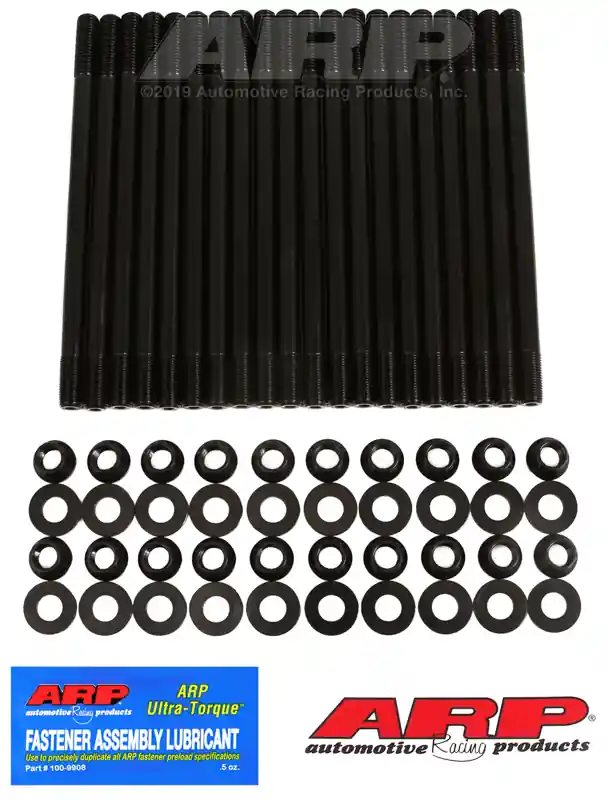 Darmowy zwrot Szpilki do głowicy ARP Ford Coyote 5.0L 2011-2012 256-4702