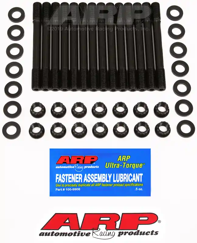Szpilki do głowicy ARP Toyota Supra 3.0L 2JZ-GE/GTE 1993-1998 203-4306 Bezpieczna płatność