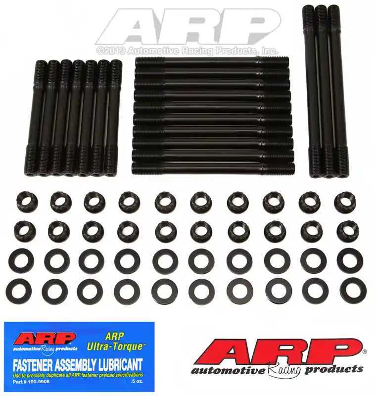 Szpilki do głowicy ARP VW 2.8 2.9 12V VR6 204-4705 Hit cenowy