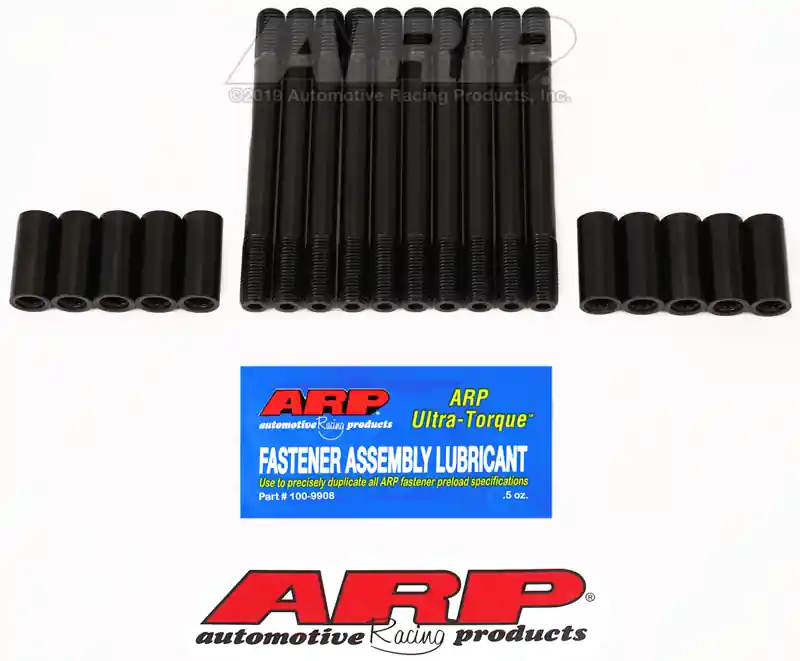 Szpilki do głowicy ARP VAG 1.8T 20v M11 204 4101 Zamów teraz