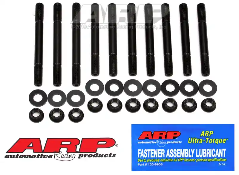 Wybór klientów Szpilki główne silnika ARP Nissan 240SX 2.4L KA24DE 1991-2004 102-5401