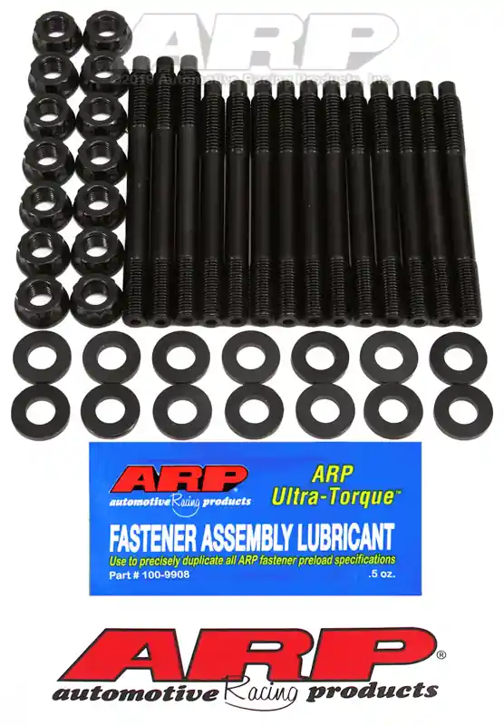 Szybka wysyłka Szpilki główne silnika ARP Nissan R32-R34 2.6L RB26DETT 1989-2002 202-5403