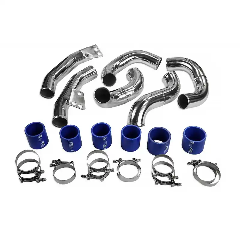 Kup online ZESTAW ORUROWANIA DO INTERCOOLERA NISSAN R35 GT-R