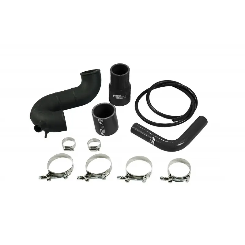 CHARGE PIPE FMIC VW GOLF 5 AUDI A3 2.0 FSI/TFSI Sprawdź teraz