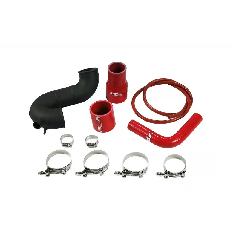 CHARGE PIPE FMIC VW GOLF 5 AUDI A3 2.0 FSI/TFSI Ograniczona ilość