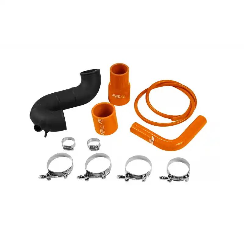 CHARGE PIPE FMIC VW GOLF 5 AUDI A3 2.0 FSI/TFSI Okazja