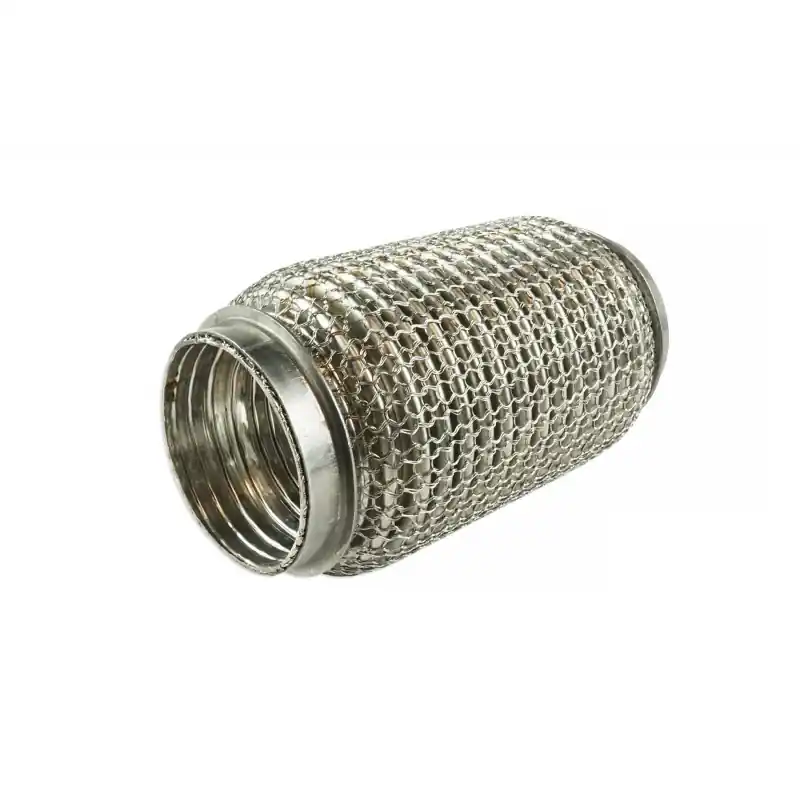 WZMOCNIONY ŁĄCZNIK ELASTYCZNY WYDECHU 60MM X 10CM FMIC Ostatnie sztuki