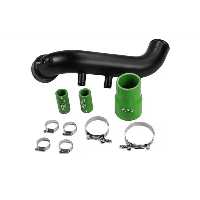 CHARGE PIPE FMIC BMW N54 135I 335I 1M Wyjątkowa oferta