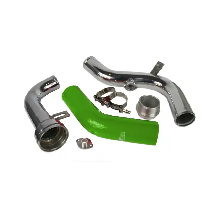 Cena promocyjna TURBO PIPE GOLF V GTI JETTA TT SCIROCCO