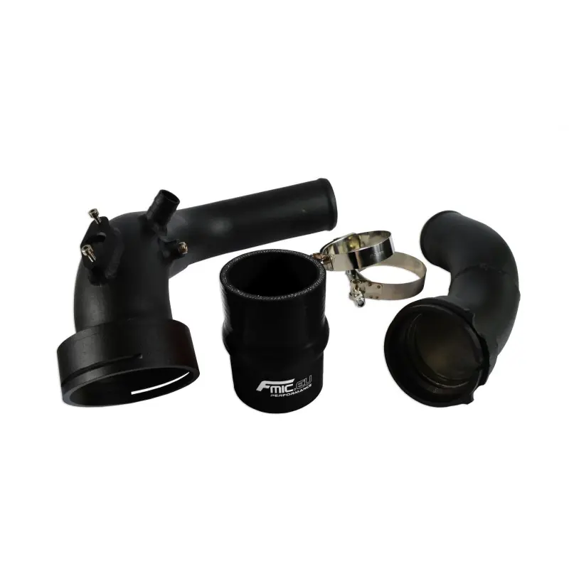 CHARGE PIPE FMIC BMW F20 N55 Zamów dziś