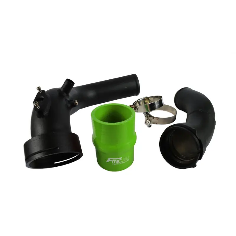CHARGE PIPE FMIC BMW F20 N55 Ostatnie sztuki