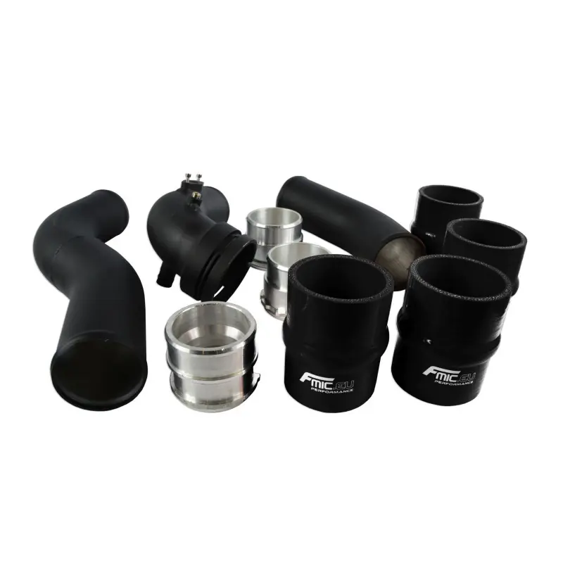 CHARGE PIPE FMIC BMW 1/2/3/4 F20 F22 F32 Okazja
