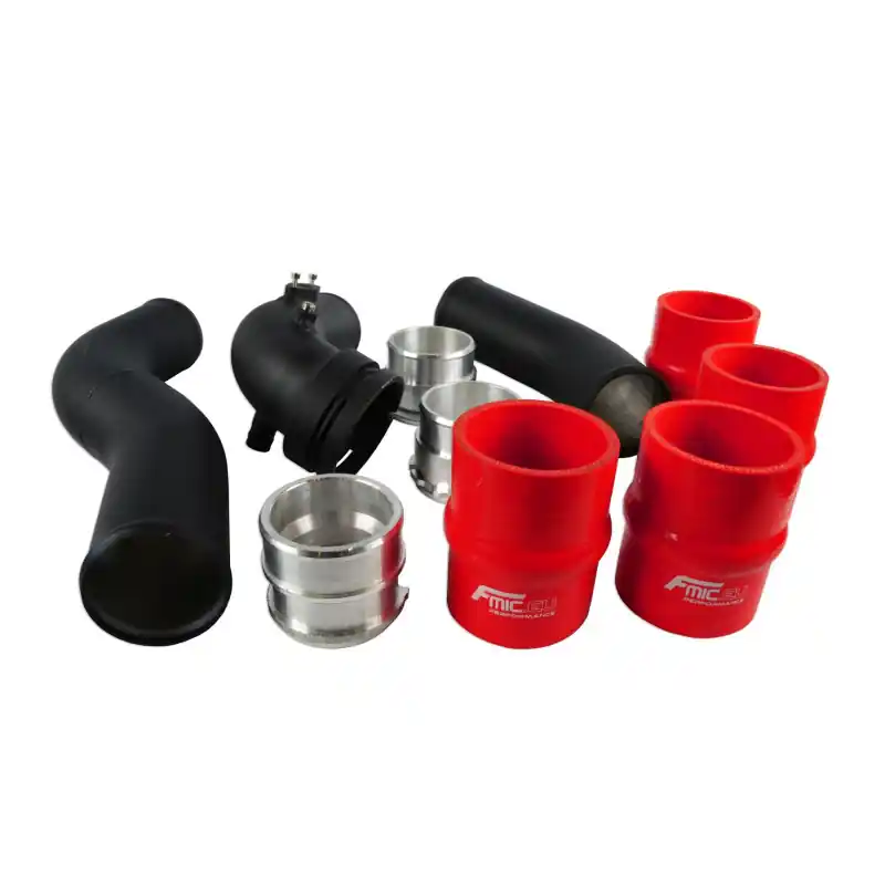Dostępne od ręki CHARGE PIPE FMIC BMW 1/2/3/4 F20 F22 F32