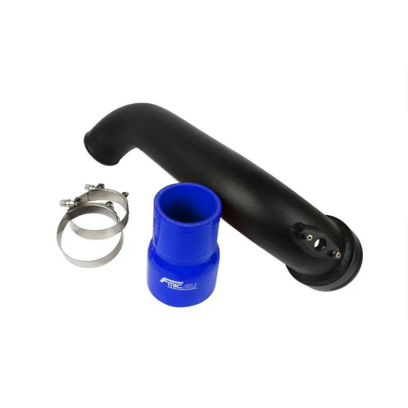 CHARGE PIPE FMIC BMW 135I 335I N55 Nowy