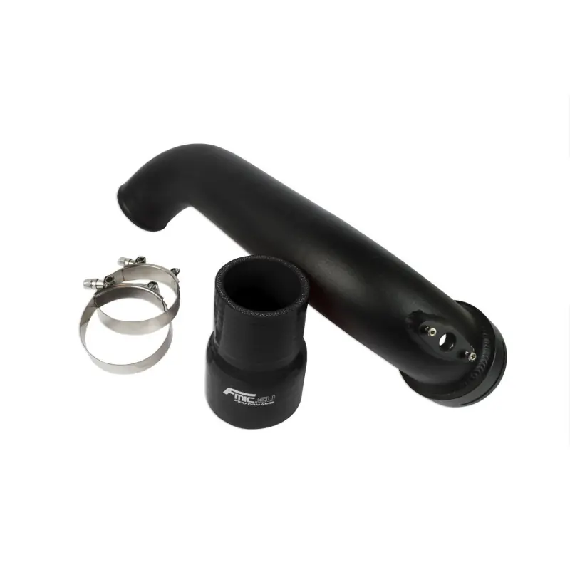 CHARGE PIPE FMIC BMW 135I 335I N55 Wysoka jakość