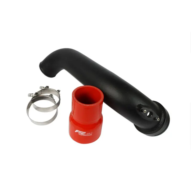 CHARGE PIPE FMIC BMW 135I 335I N55 Hit sprzedaży