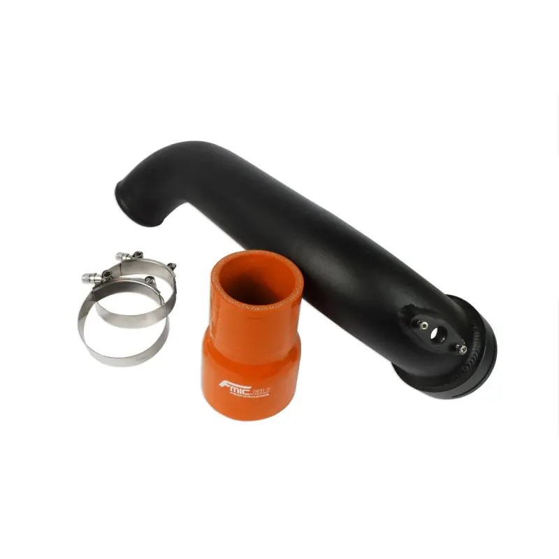 CHARGE PIPE FMIC BMW 135I 335I N55 Super okazja