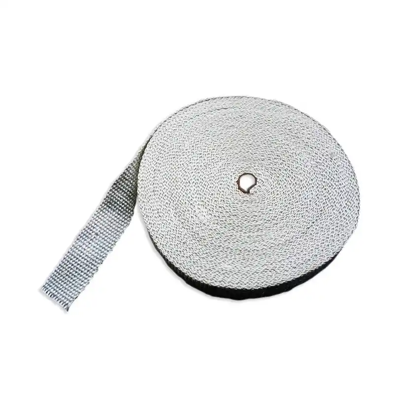 BANDAŻ TERMOIZOLACYJNY SILVER 50MM, 2MM Bezpieczne zakupy