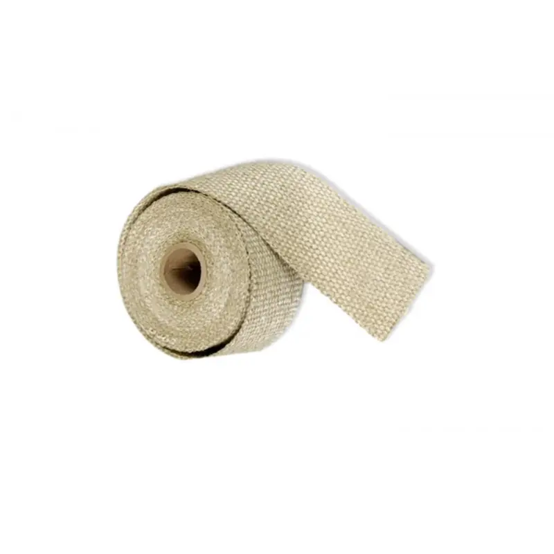 BANDAŻ TERMOIZOLACYJNY TYTAN 50MM, 2MM Nowy
