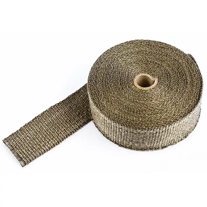 BANDAŻ TERMOIZOLACYJNY MAGMA 50X2MM 5M FMIC Cena promocyjna