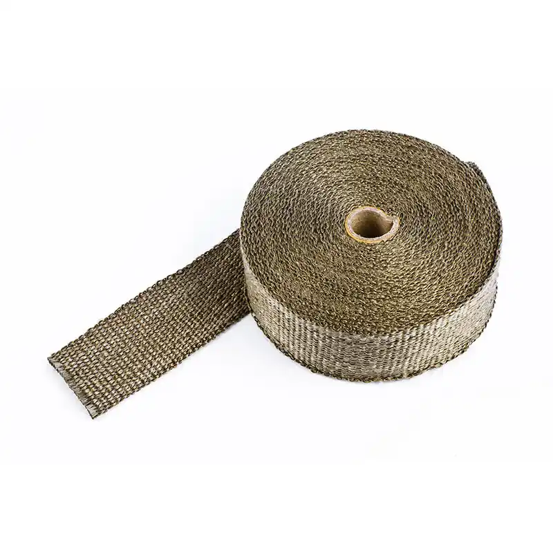 BANDAŻ TERMOIZOLACYJNY RS MAGMA 50X1.5MM 5M FMIC Zamów teraz