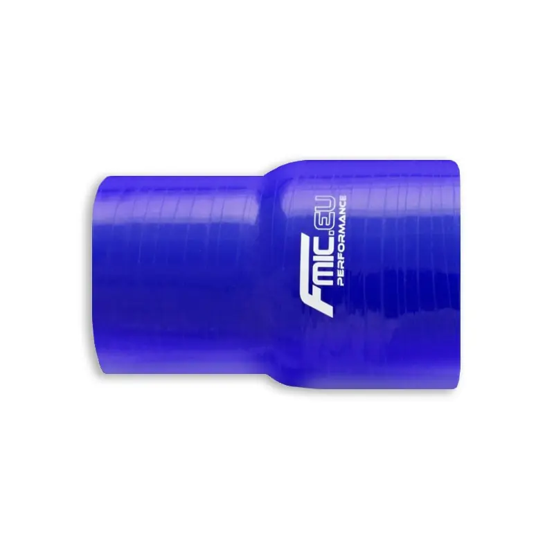 Dodaj do koszyka Prosta redukcja silikonowa FMIC 25/41mm Niebieska
