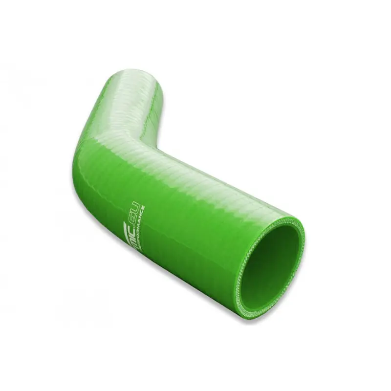 Zamów dziś Silikonowe kolanko redukcyjne FMIC 45st 25/30mm Zielone