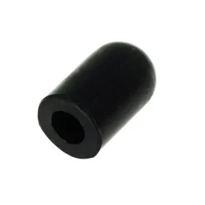 Hit sprzedaży Zatyczka zaworu podciśnienia 10mm Black