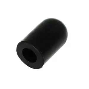 Premium Zatyczka zaworu podciśnienia 16mm Black