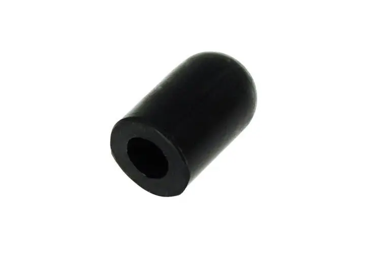 Premium Zatyczka zaworu podciśnienia 16mm Black
