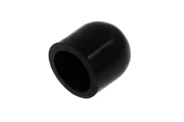Zatyczka zaworu podciśnienia 18mm Black Niska cena
