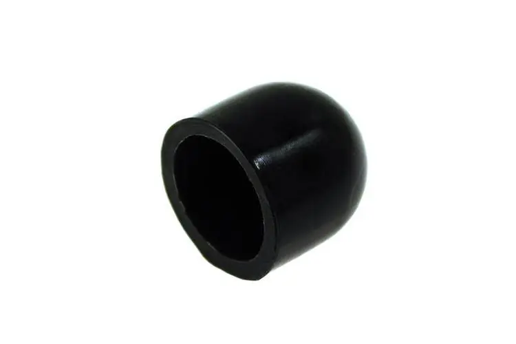 Zatyczka zaworu podciśnienia 25mm Black Dostępne od ręki