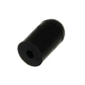 Hit sprzedaży Zatyczka zaworu podciśnienia 6mm Black