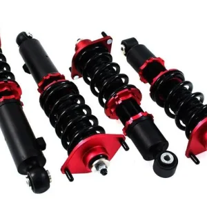 Bezpieczne zakupy Zawieszenie gwintowane TurboWorks Mazda MX-5 NA / NB