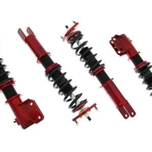 Oferta czasowa Zawieszenie gwintowane TurboWorks Mitsubishi Lancer EVO 7-9