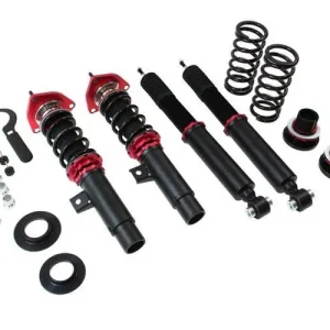 Oferta Zawieszenie TurboWorks Audi A3 8V VW Golf VII Seat Leon III