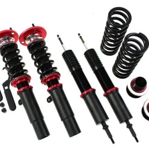 Promocja Zawieszenie TurboWorks BMW E90 E91 E92 2008+
