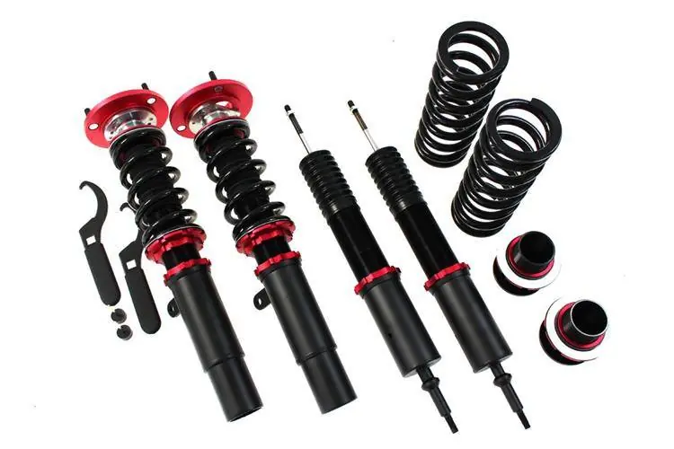 Promocja Zawieszenie TurboWorks BMW E90 E91 E92 2008+
