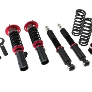 Darmowy zwrot Zawieszenie TurboWorks BMW E90 E92 E93 M3 2008-2013
