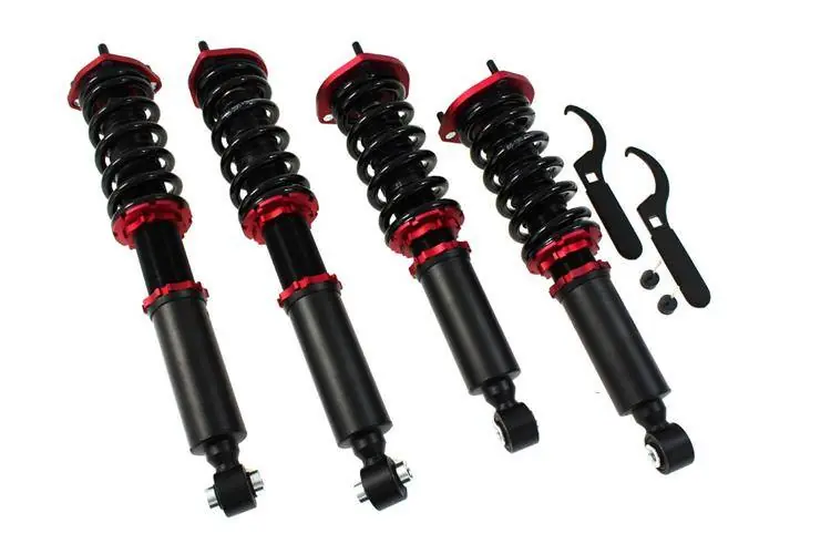 Dodaj do koszyka Zawieszenie TurboWorks Lexus IS200 IS300 2001-2005