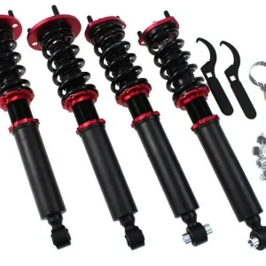 Nowy Zawieszenie TurboWorks Lexus IS250 IS350 GS300 GS430 2005-2013