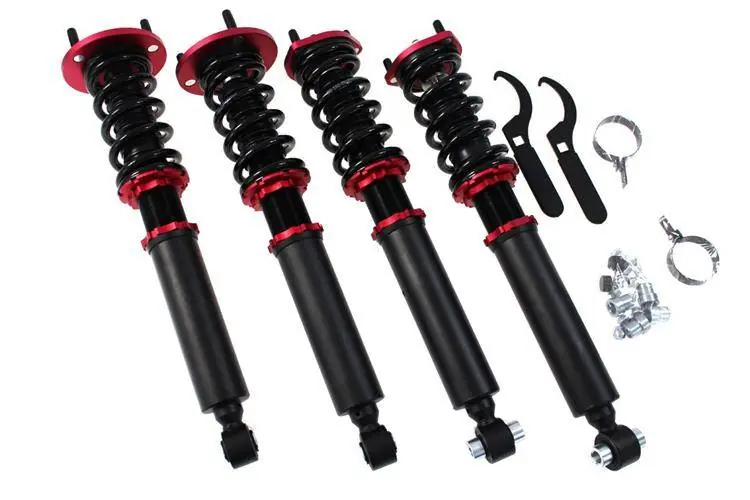 Nowy Zawieszenie TurboWorks Lexus IS250 IS350 GS300 GS430 2005-2013
